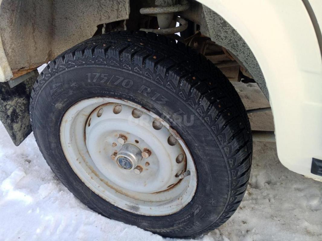 продам отличный ваз 21053,не гнилой,на отличном ходу,с 1997 г. - Новоорск