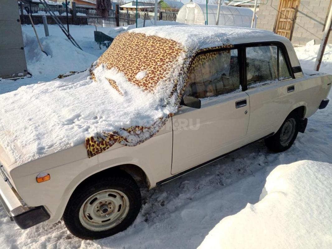 продам отличный ваз 21053,не гнилой,на отличном ходу,с 1997 г. - Новоорск