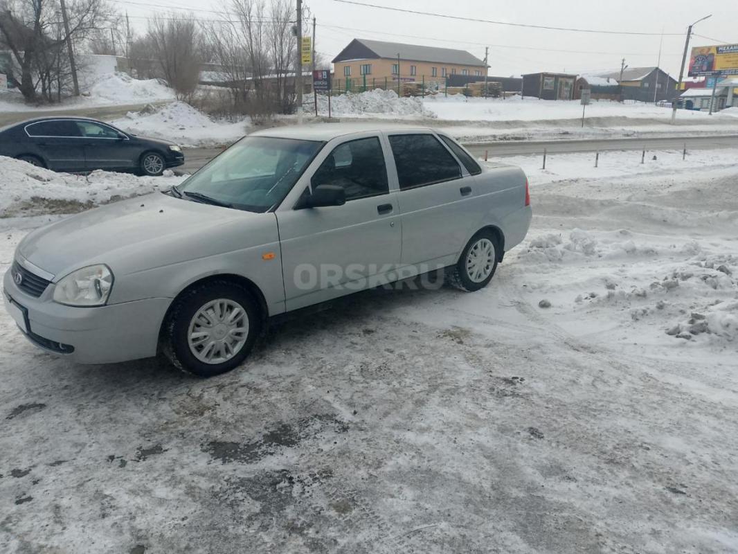 Продается отличный автомобиль! - Орск