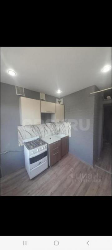 Новый город. - Орск