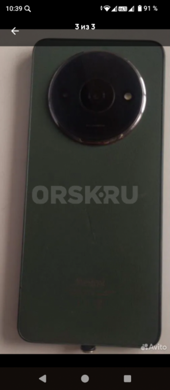 Xiaomi redmi a3, полный комплект - Орск