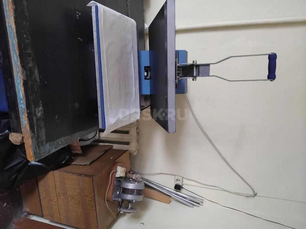 ПРОДАМ ПРОМЫШЛЕННОЕ ОБОРУДОВАНИЕ. - Орск