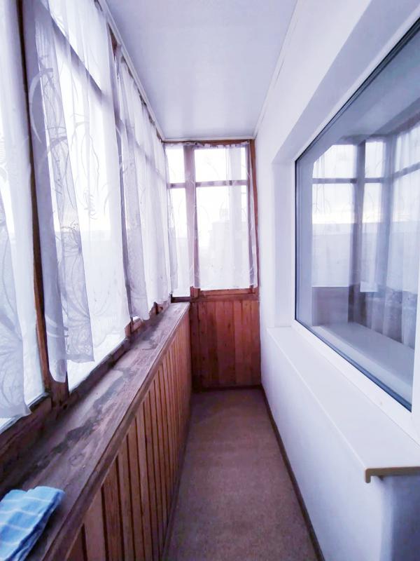 ПРОДАЁТСЯ 1 - КОМНАТНАЯ КВАРТИРА, НА 4 ЭТАЖЕ 5-ТИ ЭТАЖНОГО КИРПИЧНОГО ДОМА. - Новотроицк