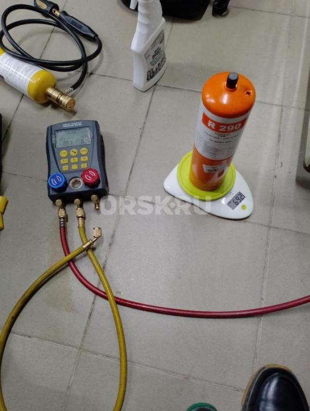 РЕМОНТ ХОЛОДИЛЬНИКОВ, СТИРАЛЬНЫХ И ПОСУДОМОЕЧНЫХ МАШИН, МИКРОВОЛНОВОК, ЭЛЕКТРОПЛИТ, ДУХОВЫХ ШКАФОВ И - Орск