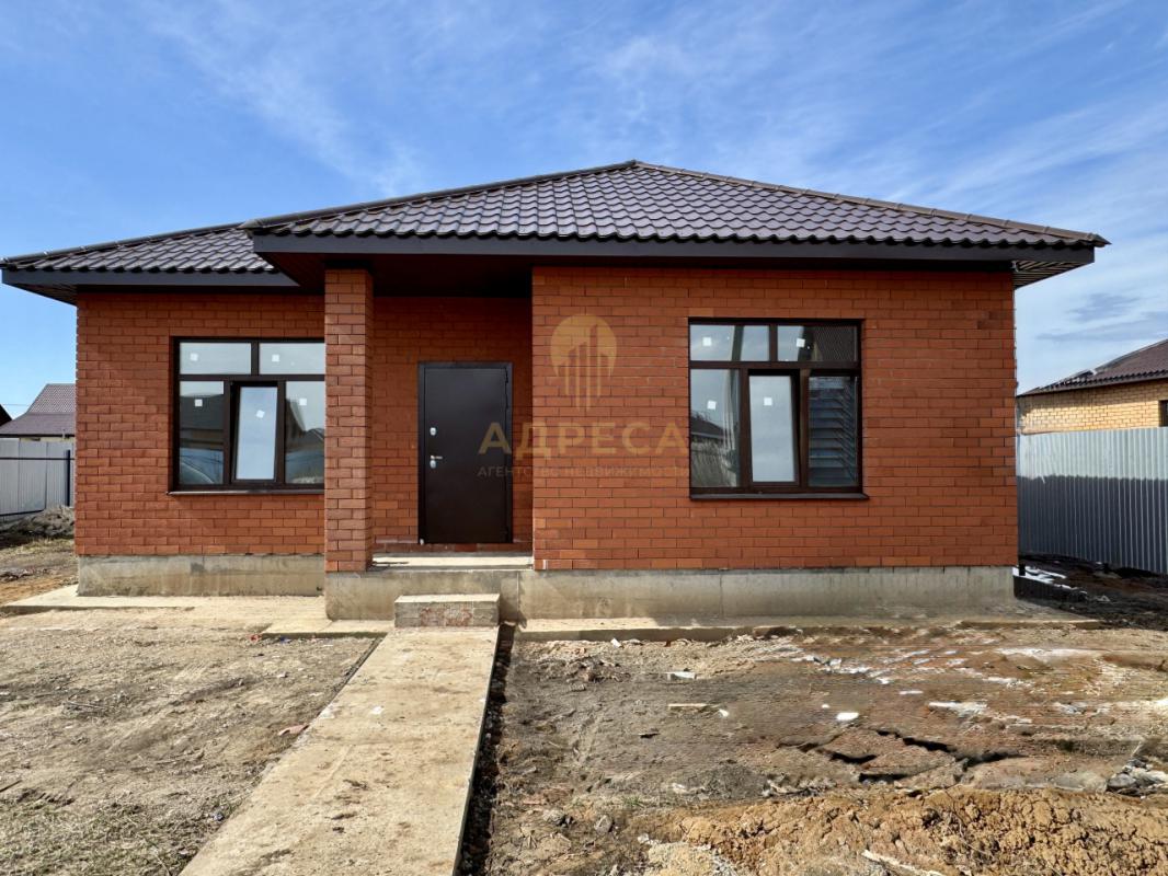 🏡ДOMА 🏡 OТ ЗАСTPОЙЩИКА 🏡 ДЕЙCТBУЮТ BСЕ BИДЫ ЛЬГОTHЫX ИПOTEK❗️СЕМЕЙНАЯ ИПОТЕКА❗️ИПОТЕКА СВО ❗️СЕЛЬСКА - Оренбург