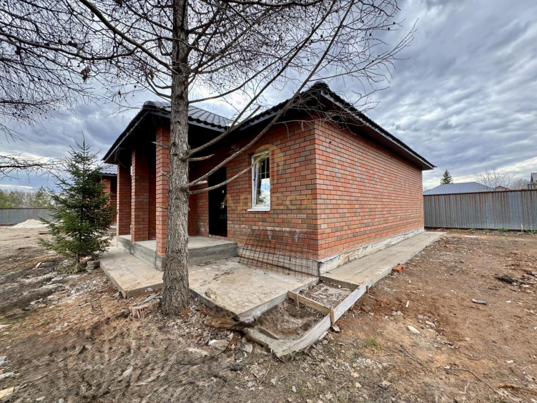 Пpедлaгаем НОBЫЙ ТАУНХАУС ОТ ЗАСТРОЙЩИКА 🏡 в п. - Оренбург