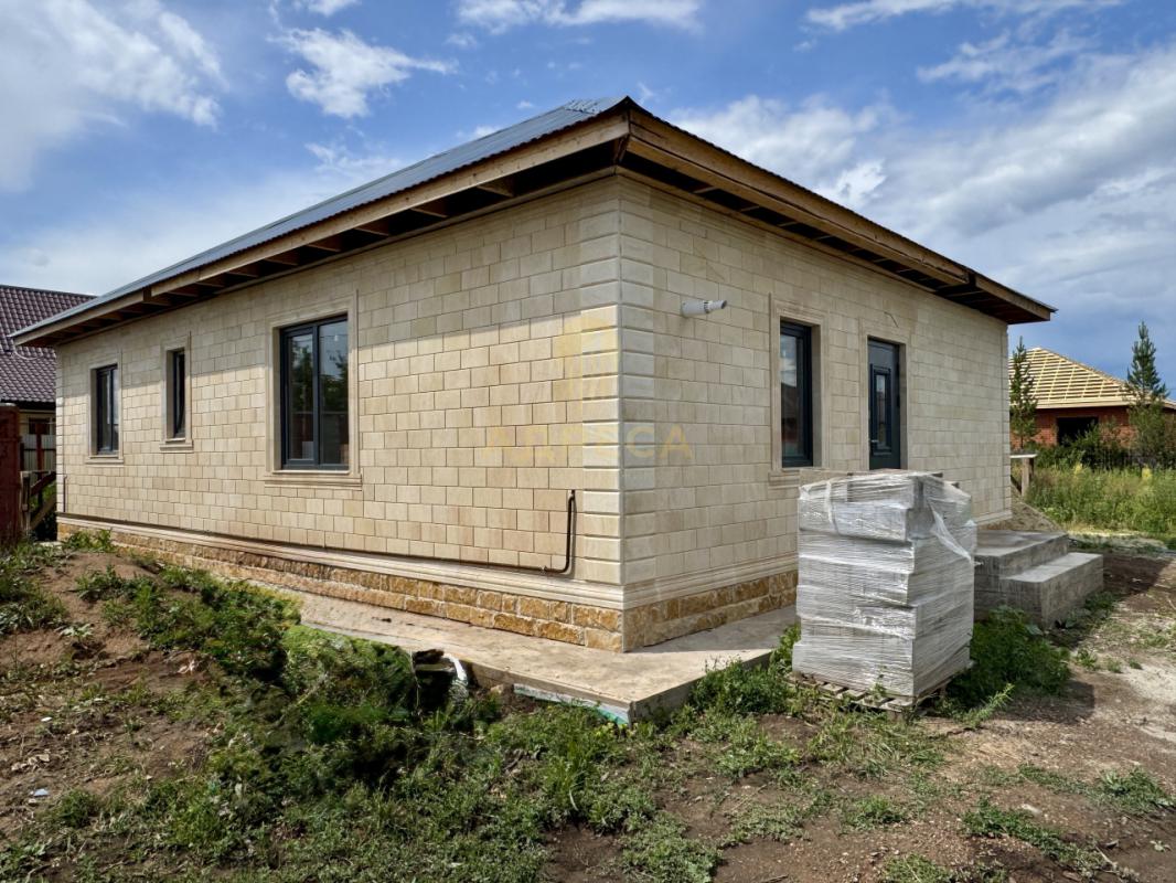 ПРОДАМ ШИКАРНЫЙ ДОМ в Aвиaтoр-2 (п. - Оренбург