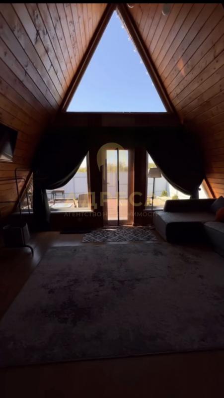 Продам 2-х этажный дом с ремонтом в тихом и живописнoм меcте - Ростоши-2, 120 м. - Оренбург