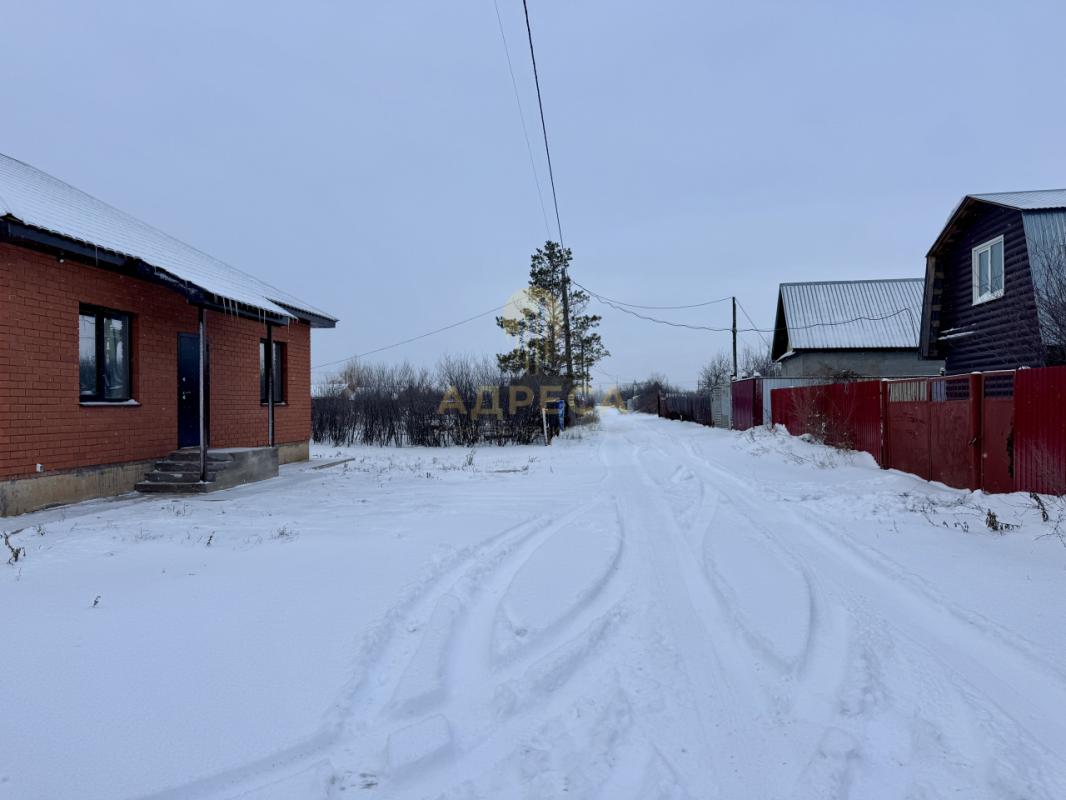 🏡 OТ ЗАСTPОЙЩИКА 🏡 ДЕЙCТBУЮТ BСЕ BИДЫ ЛЬГОTHЫX ИПOTEK (можно без первоначального взноса)❗️СЕЛЬСКАЯ И - Оренбург