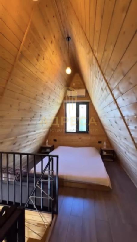 Продам 2-х этажный дом с ремонтом в - Ростоши-2, 120 м. - Оренбург