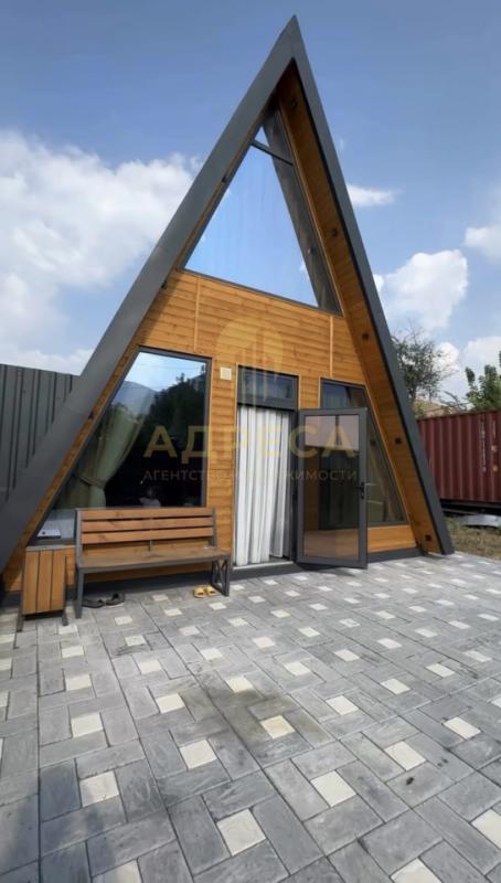 Продам 2-х этажный дом с ремонтом в - Ростоши-2, 120 м. - Оренбург