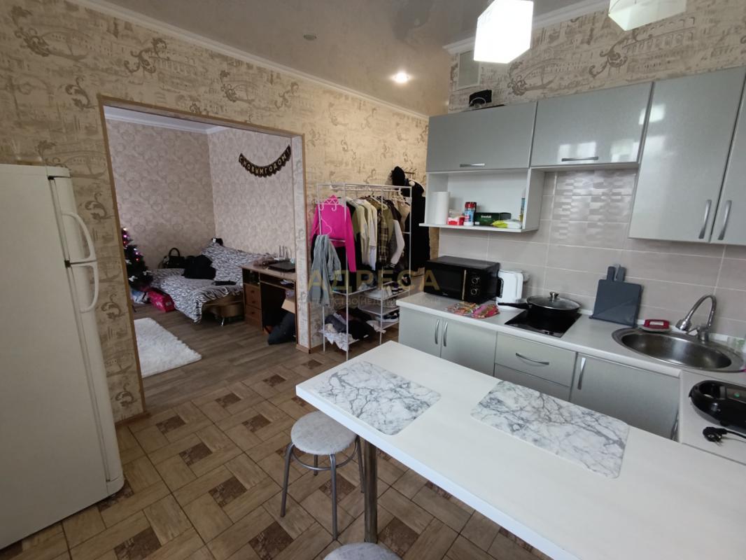 Продается уютная 1-комнатная квартира в сердце развитого района! - Оренбург