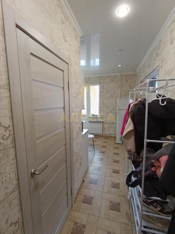 Продается уютная 1-комнатная квартира в сердце развитого района! - Оренбург