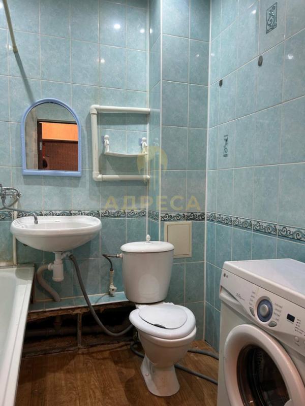 Продаётся однокомнатная квартира 36,4 кв. - Оренбург