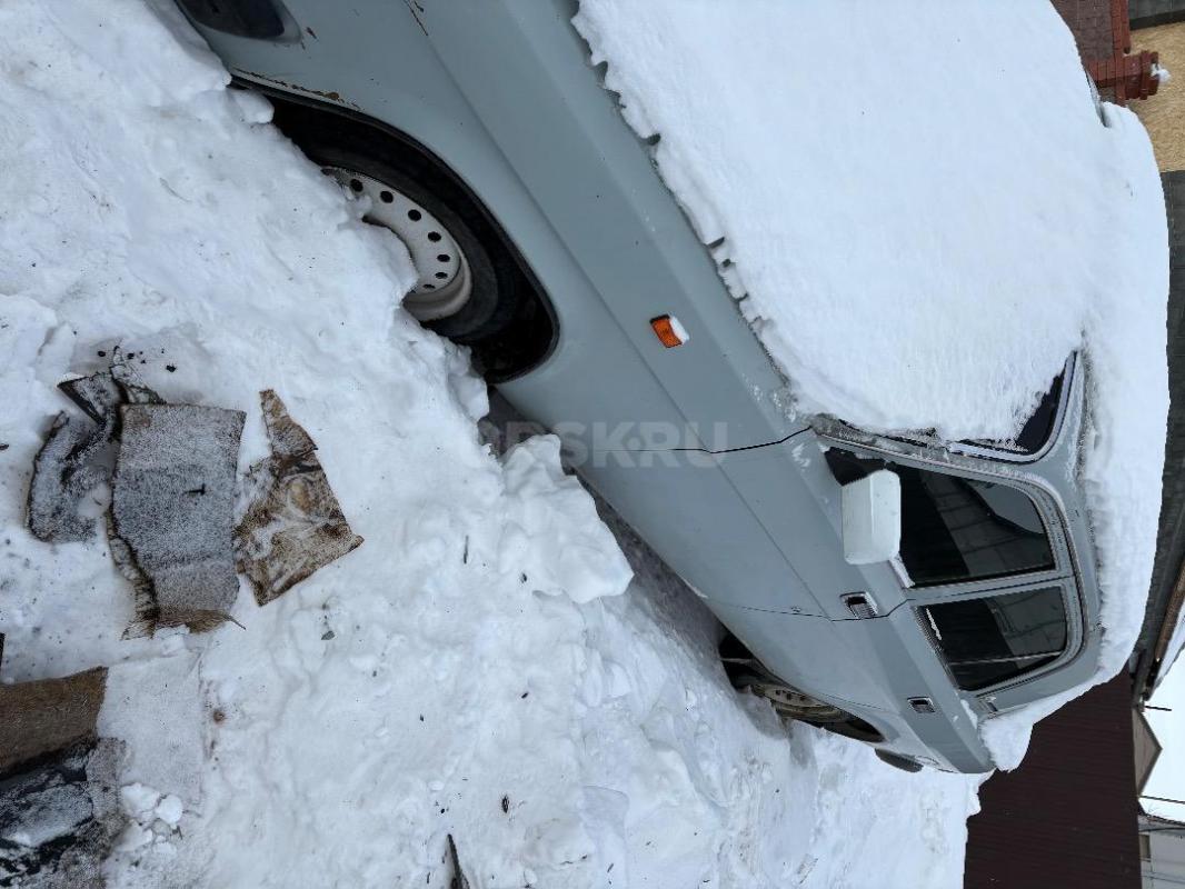 В разборе Волга,есть всё. - Орск