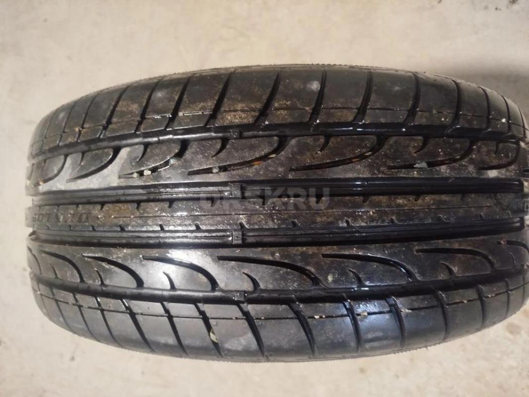 колеса R16 в отличном состоянии. - Гай