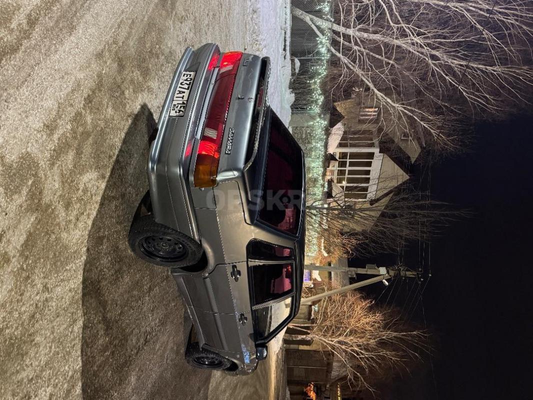 Продам ВАЗ 2115 2008 года, автомобиль на ходу, юридически автомобиль чист на учёте (полный пакет док - Орск