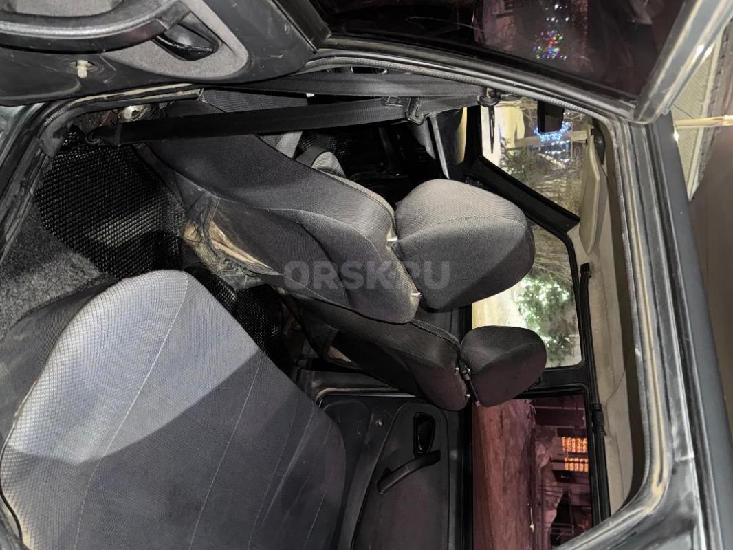 Продам ВАЗ 2115 2008 года, автомобиль на ходу, юридически автомобиль чист на учёте (полный пакет док - Орск