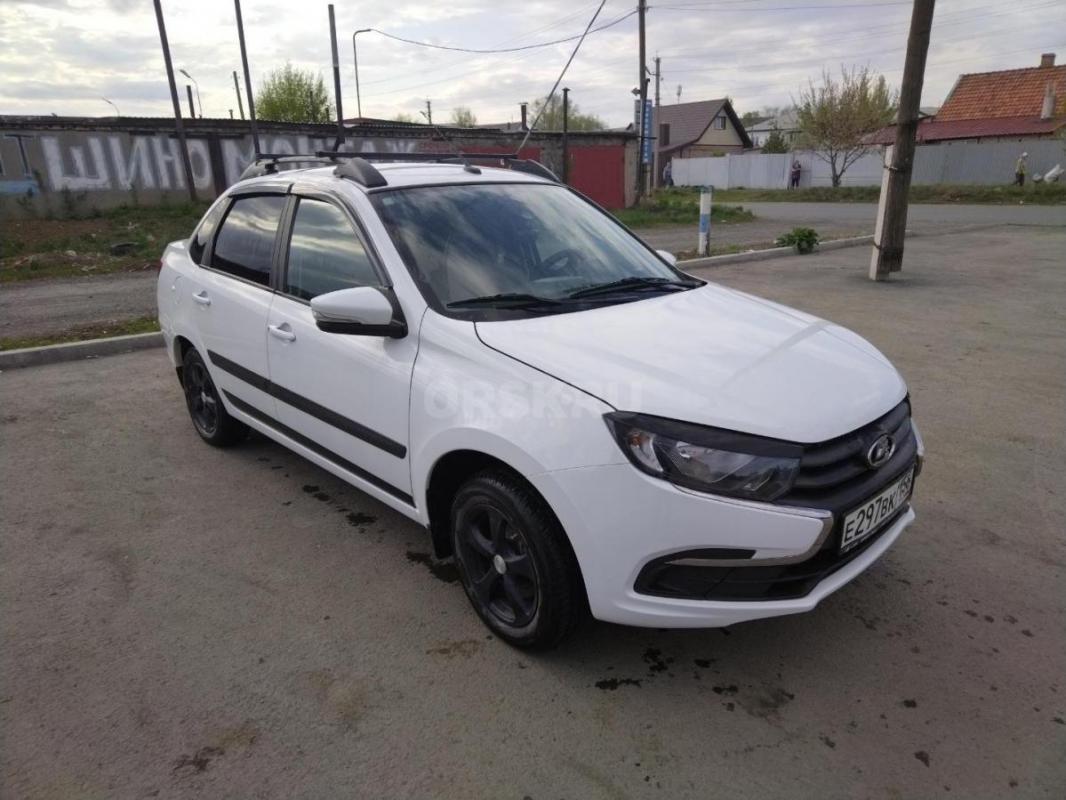 Продажа в связи с ипотекой! - Орск