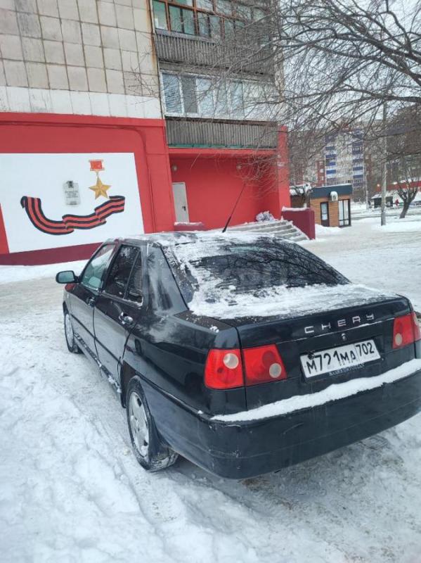 На ходу,по кузову в родном окрасе
Обслужить техническую часть и будет крутая тачка - Орск