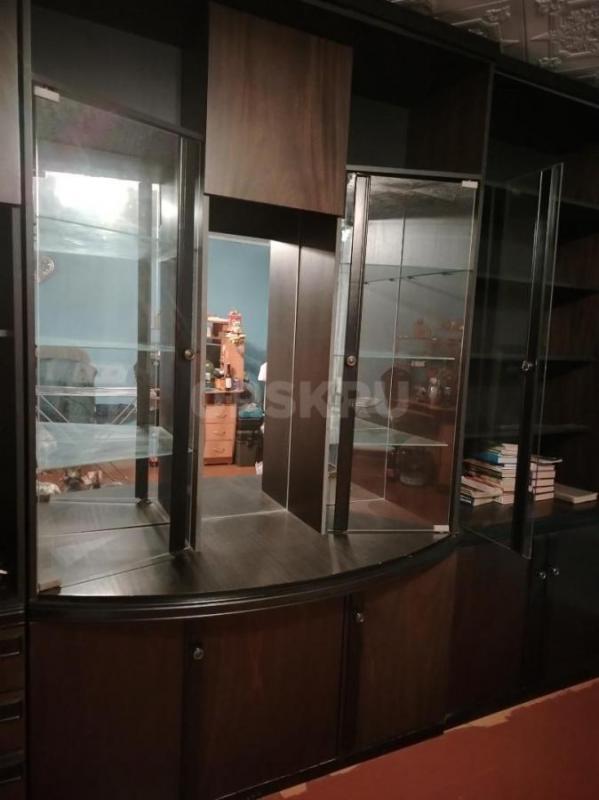 Продаётся мебельная стенка в хорошем состоянии. - Орск