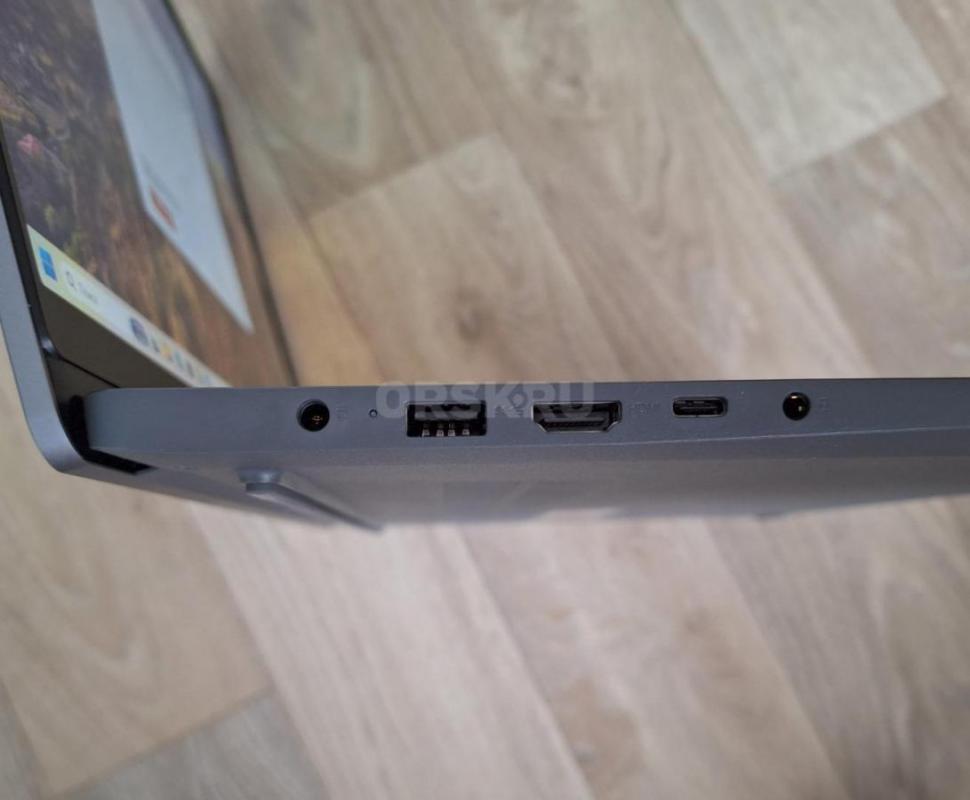 Новый ноутбук Lenovo IdeaPad Slim 3 16IRU8

Процессор	 Intel Core i5-1335U (10 ядер, 12 потоков) - Орск