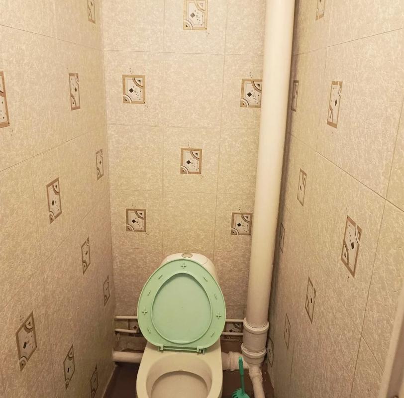 Продается 1-комнатная квартира УЛУЧШЕННОЙ ПЛАНИРОВКИ в отличном районе города по адресу: Винокурова - Новотроицк