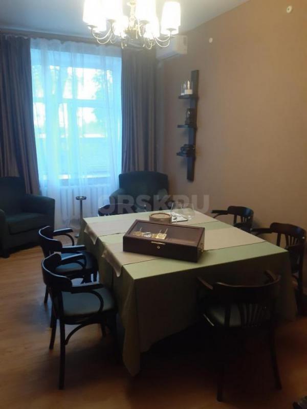 Сдается в аренду помещение 255м/кв. - Орск