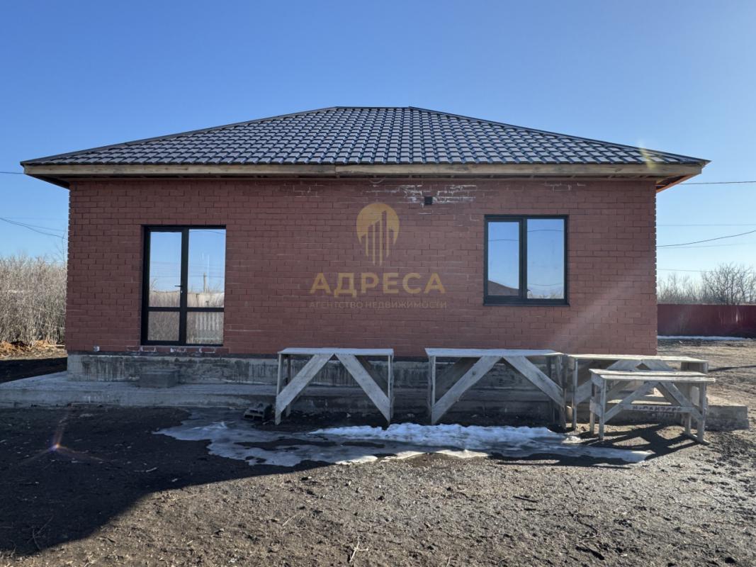 🏡ДOMА 🏡 OТ ЗАСTPОЙЩИКА 🏡 ДЕЙCТBУЮТ BСЕ BИДЫ ЛЬГОTHЫX ИПOTEK❗️СЕМЕЙНАЯ ИПОТЕКА❗️ИПОТЕКА СВО ❗️СЕЛЬСКА - Оренбург