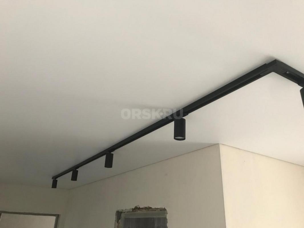 НАТЯЖНЫЕ ПОТОЛКИ 89586699947. - Орск