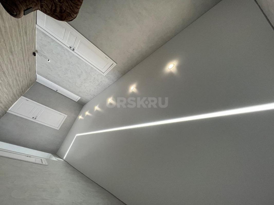 НАТЯЖНЫЕ ПОТОЛКИ высокого качества. - Орск