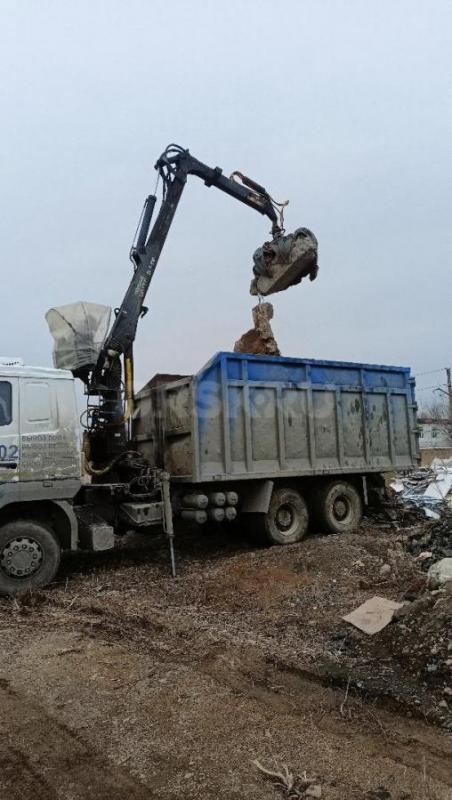 Вывоз мусора в Орске и Оренбургской области
+++ЕСТЬ ЛИЦЕНЗИЯ НА ВЫВОЗ МУСОРА+++

+++ДЕМОНТАЖ ДОМО - Орск