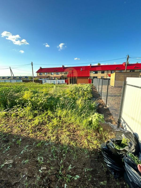 Таунхаус 93 кв. - Оренбург