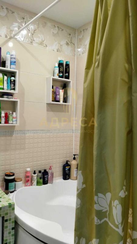 Продается двухкомнатная квартира в ЖК "Фаренгейт", с общей площадью 56,5 кв. - Оренбург