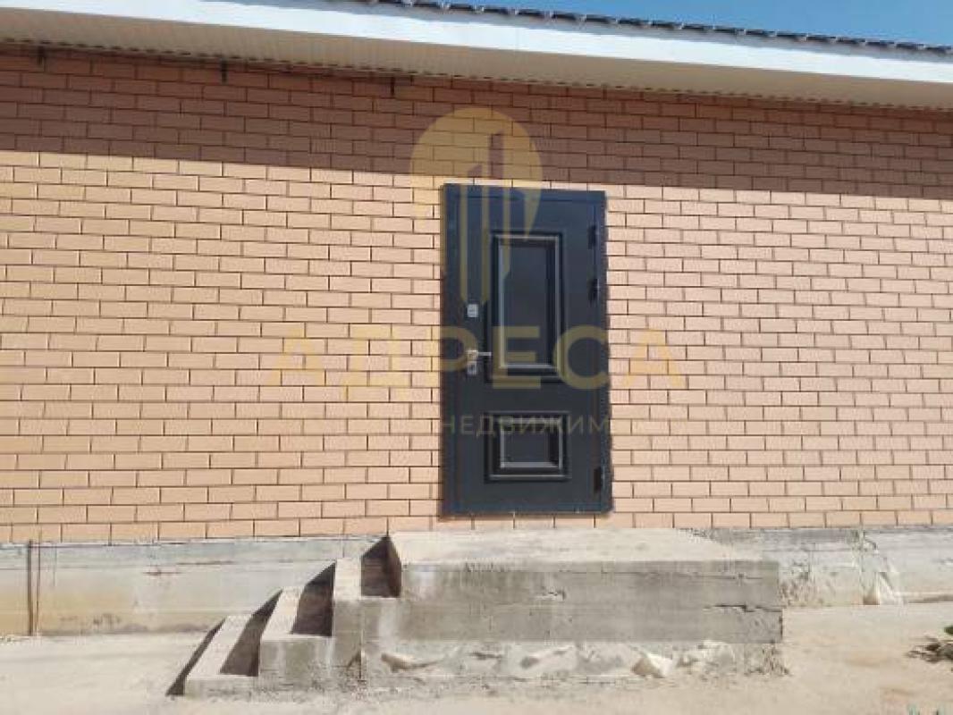 Предлагаем Вашему вниманию шикарный дом от Надежного застройщика на ул. - Соловьевка