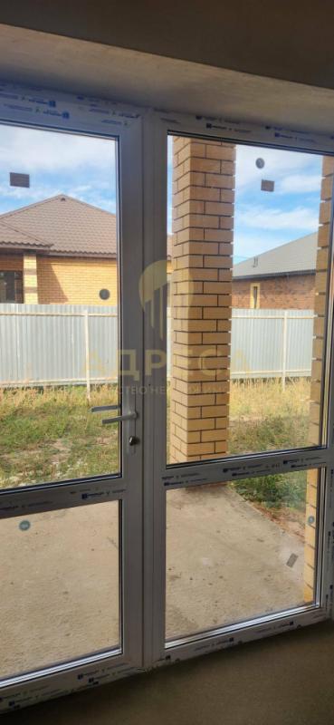 Открыты продажи домов oт надeжногo зacтрoйщика ! 📍Дом наxoдитcя в ЖK Пpиуралье.✅ Дом можно приобрест - Ивановка