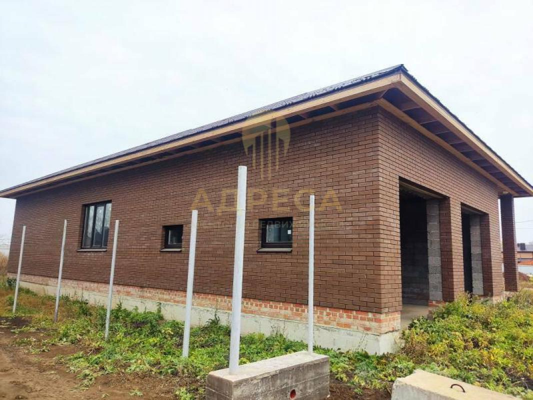 Предлагаем Вашему вниманию шикарный дом в СНТ Дубовый Плес! - Оренбург