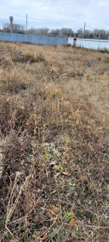 В продаже земельный участок! - имени 9 Января