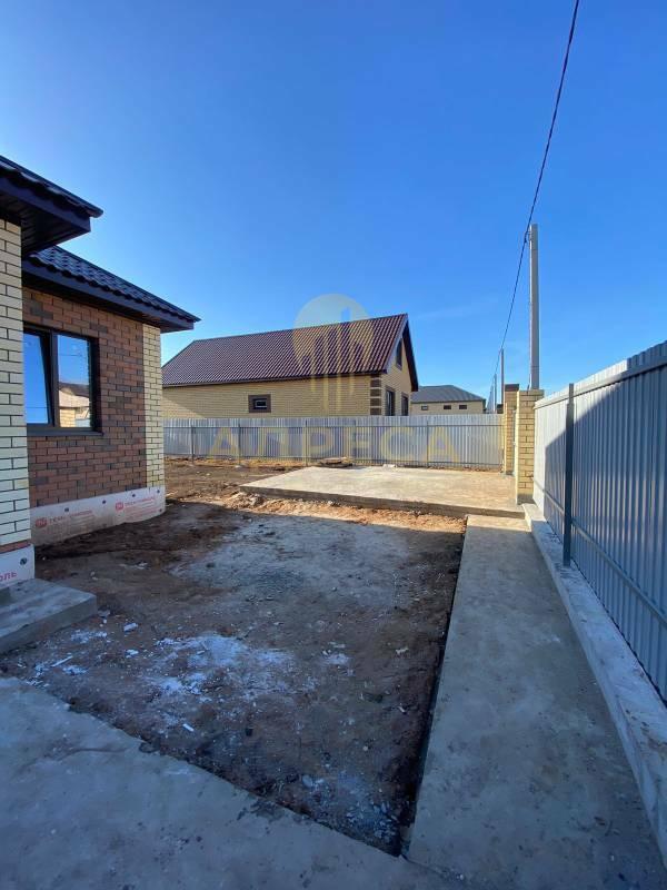 Предлагаем Вашему вниманию шикарный дом от Надежного застройщика на ул. - Благословенка