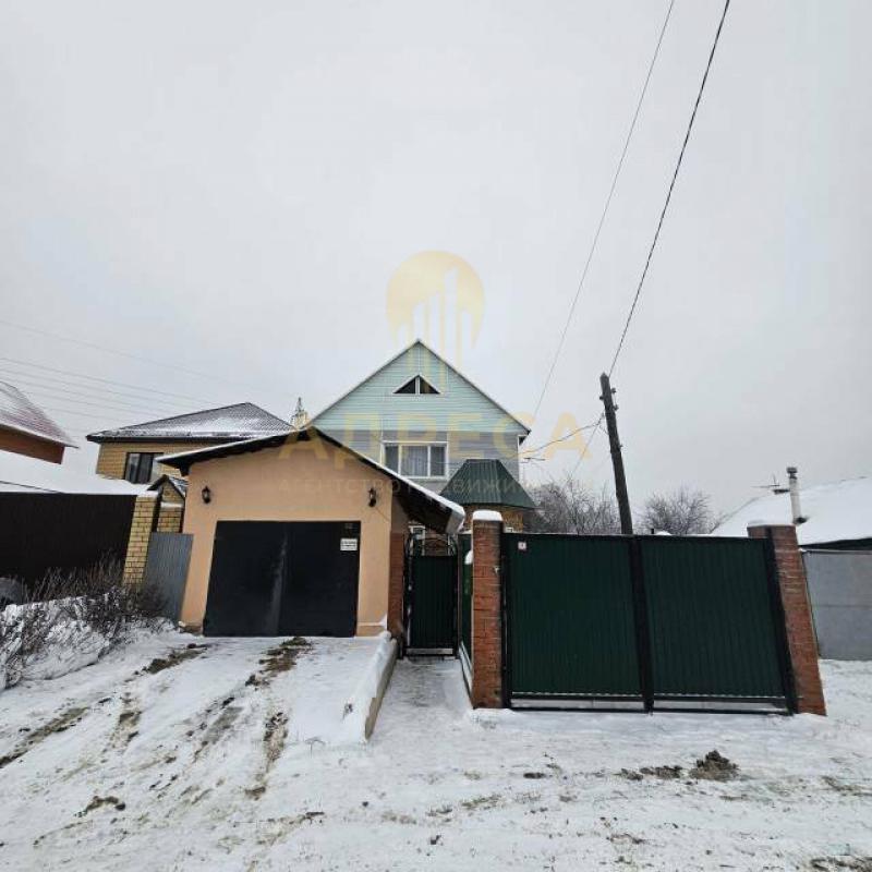 Предлагаем Вашему вниманию теплый и уютный дом 106 м2 на участке 3,15 сотки в Промышленном районе на - Оренбург