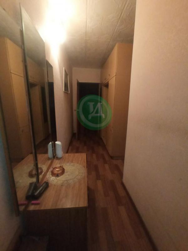 Продам 3-х комнатную квартиру 55,3 кв. - Орск