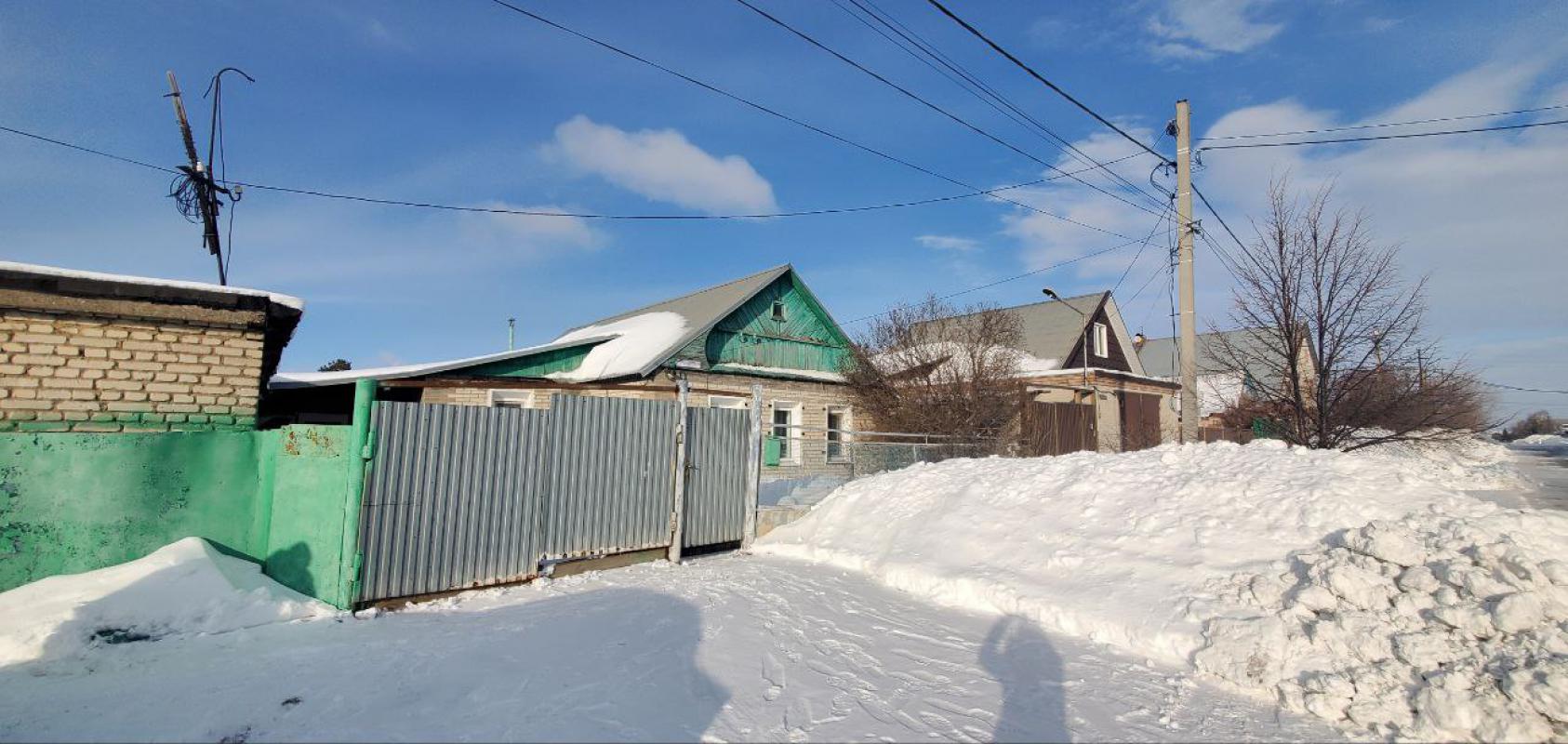 ДОМ S-73,1 КВ. - Гай