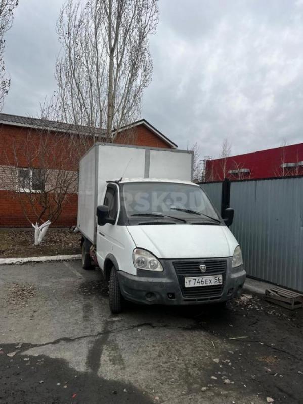 Продам ГАЗЕЛИ 2011, 2012, 2013 года выпуска. - Орск