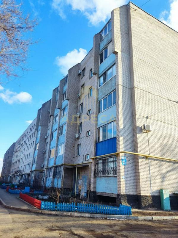 ПРЕДЛАГАЕМ ВАШЕМУ ВНИМАНИЮ ПРОСТОРНУЮ И УЮТНУЮ ДВУХКОМНАТНУЮ  КВАРТИРУ, В КИРПИЧНОМ ДОМЕ! - Оренбург