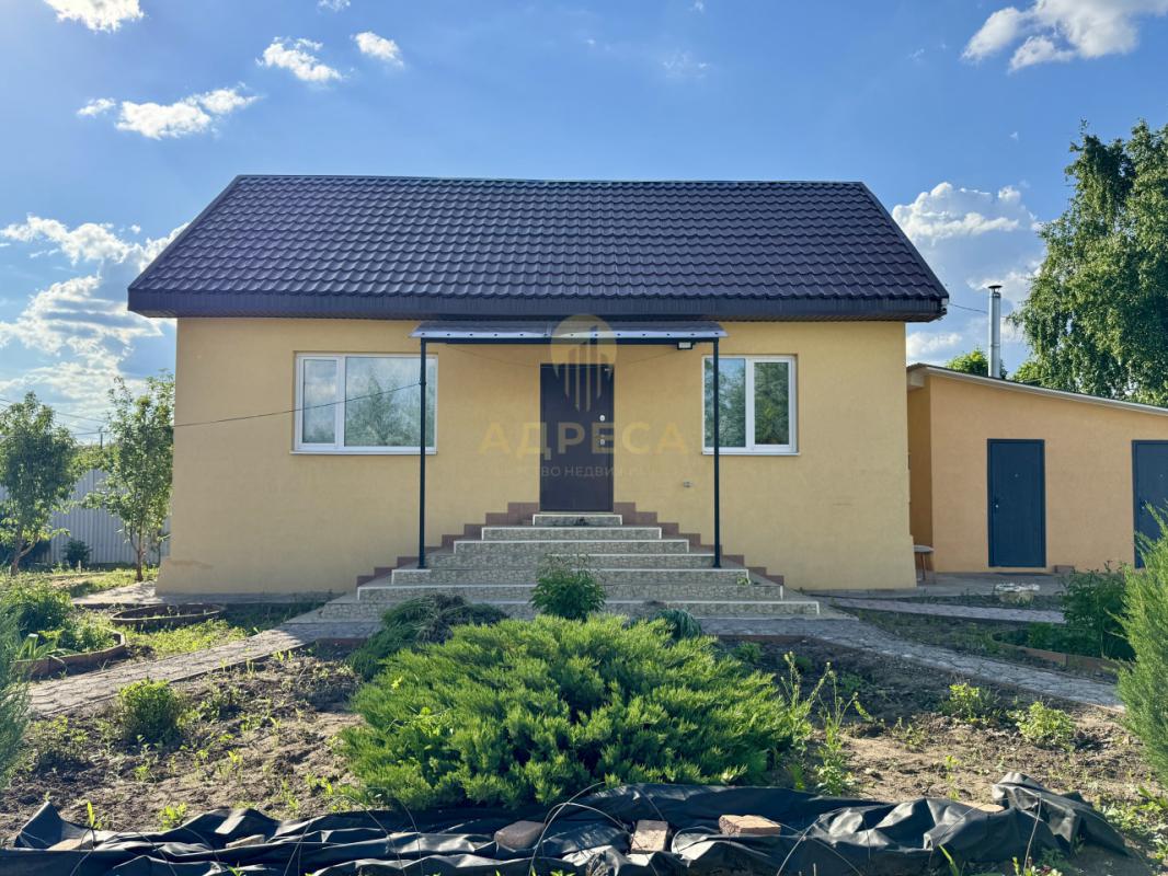 ТЕПЛЫЙ ДОМ С БАНЕЙ, 2-х этажный, круглогодичного проживания (Дубки). - Оренбург