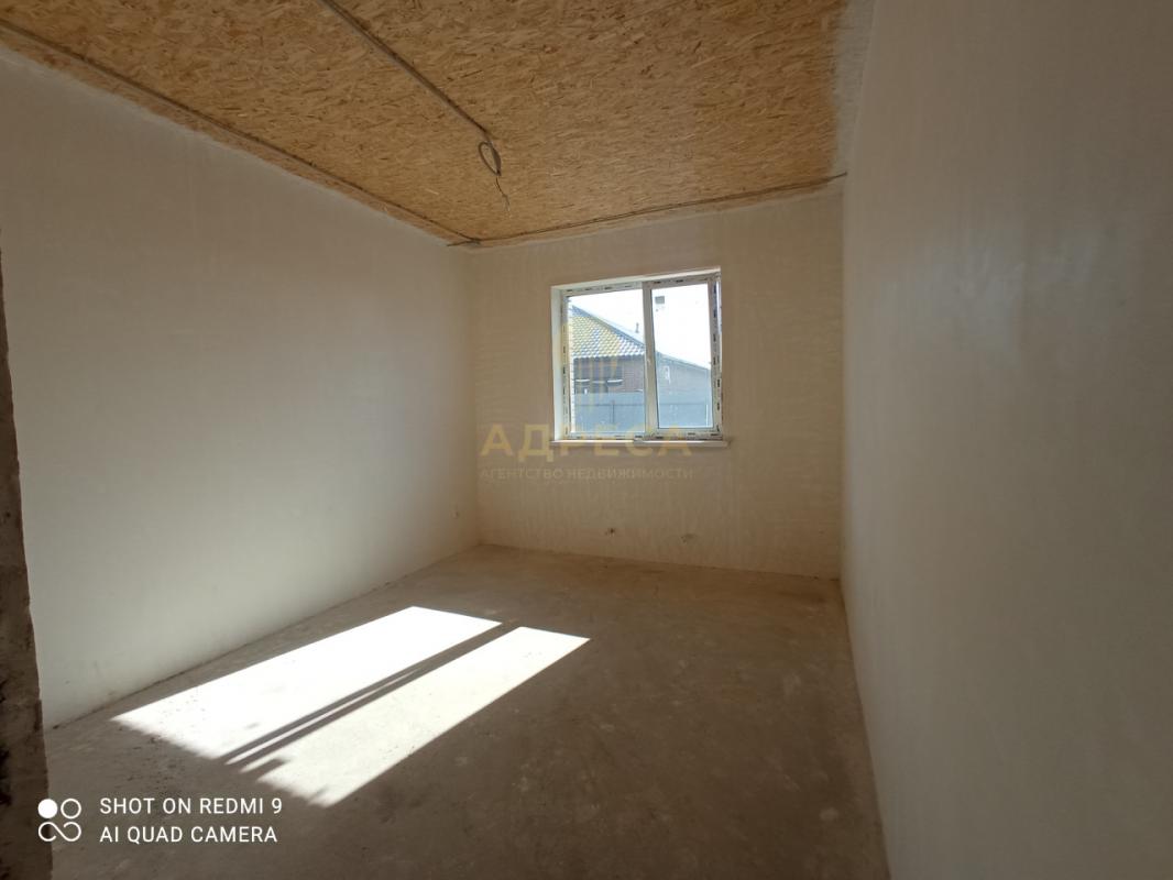 Продается шикарный дом от застройщика. - Оренбург