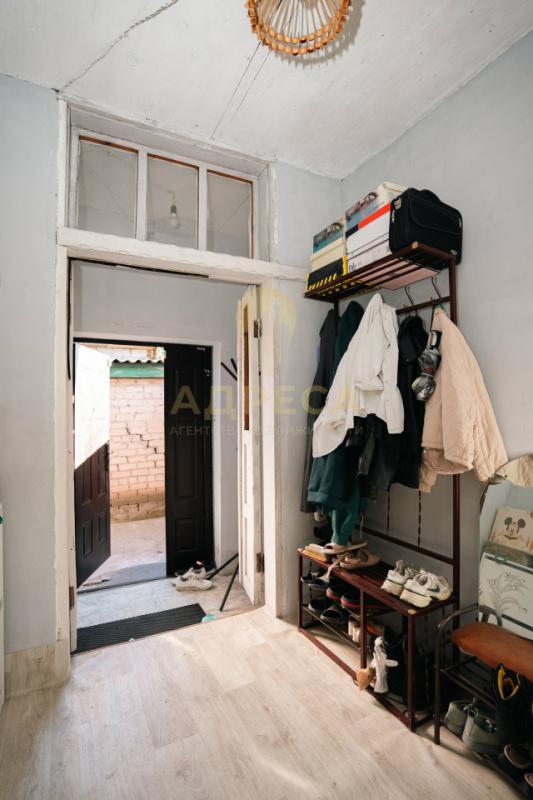 Продается ДОМ с БИЗНЕСОМ в центральной части города. - Оренбург