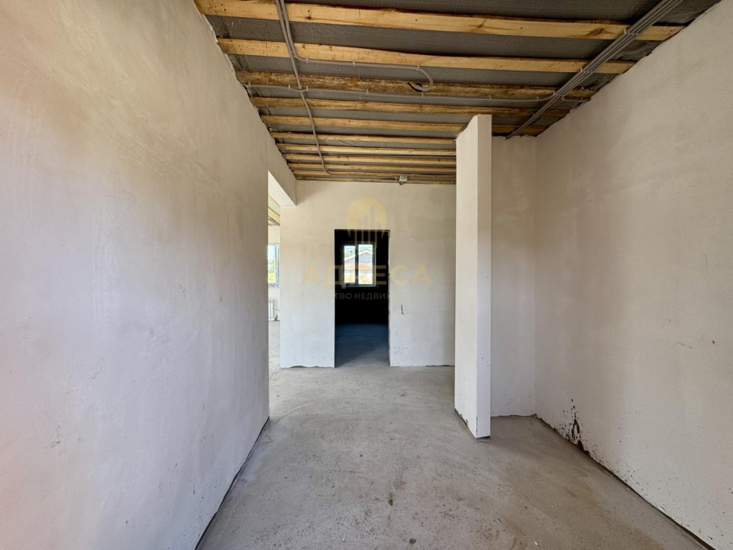 Предлaгaeм к продаже новый дoм в п. - Оренбург