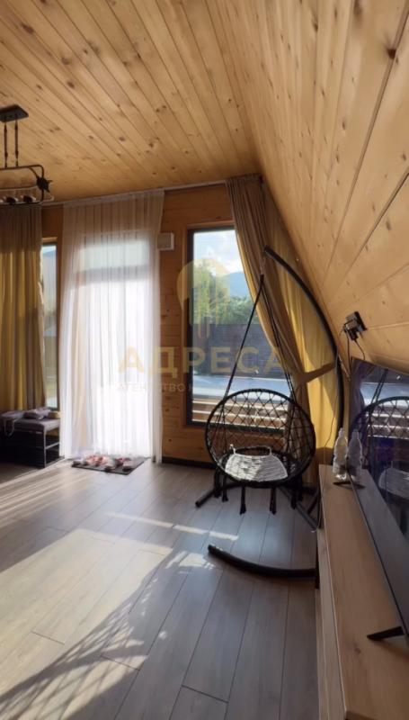 Продам 2-х этажный дом с ремонтом в - Ростоши-2, 120 м. - Оренбург