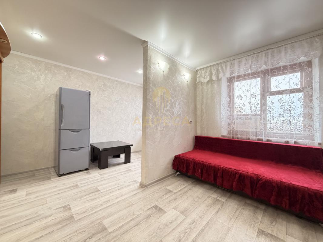 Продается 1 комнатная квартира, расположенная на 5 этаже КИРПИЧНОГО дома! - Оренбург